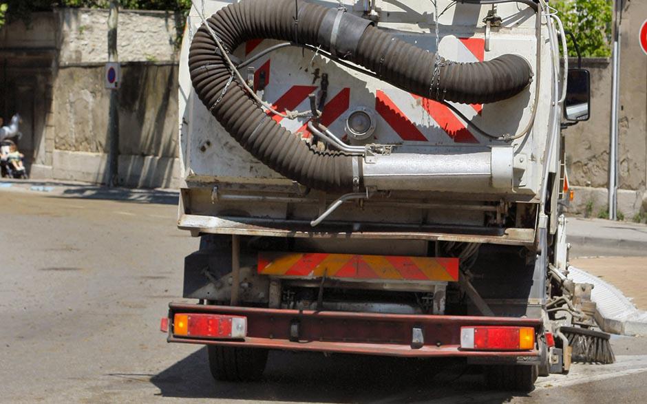 déboucher canalisation egout Livry-Gargan