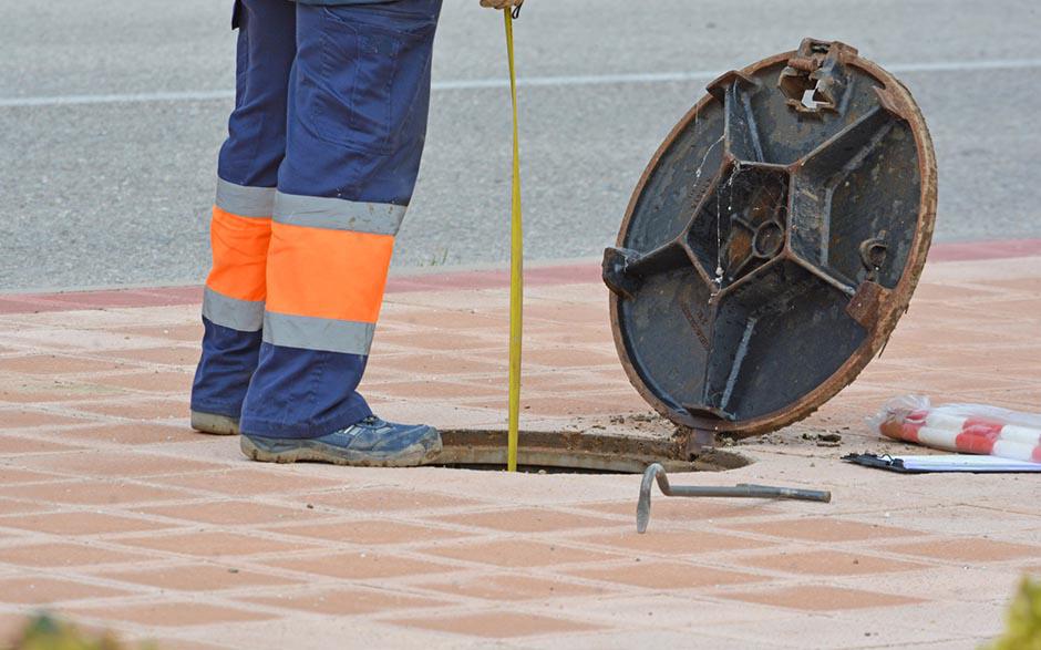 dégorgement canalisation Livry-Gargan