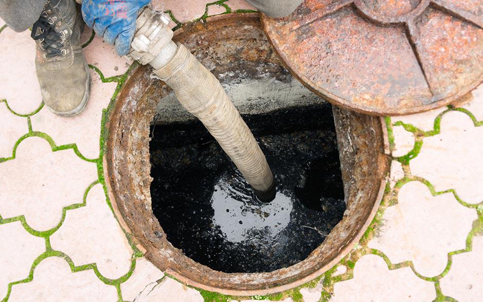 dégorgement canalisation Aubervilliers