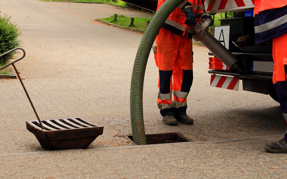 nettoyage des canalisations Livry-Gargan